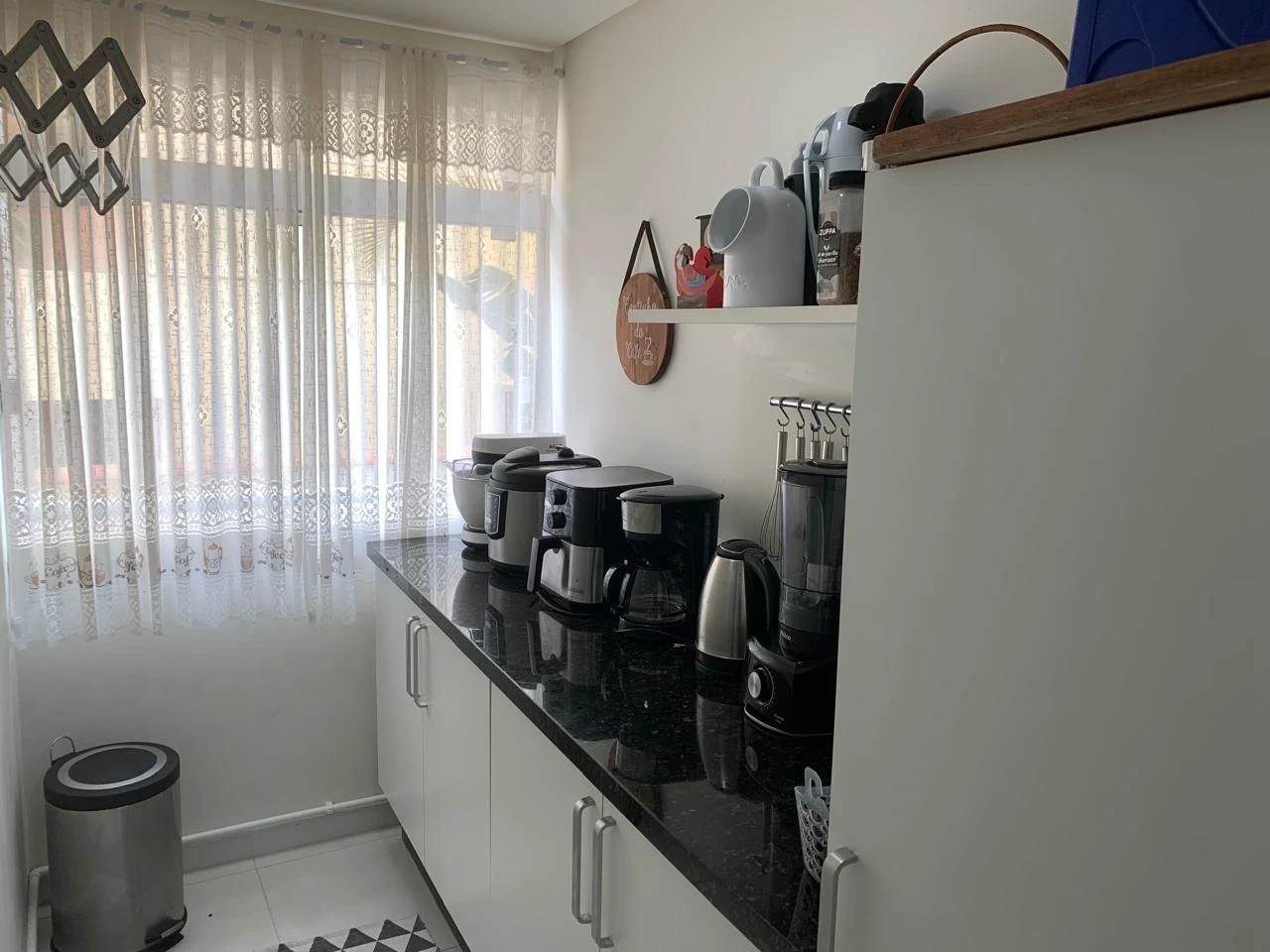 Imagem Apartamento com 3 Quartos à Venda, 77 m² em Cachoeira do Bom Jesus - Florianópolis