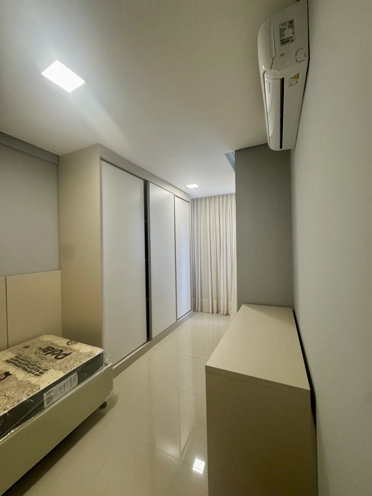 Imagem Apartamento com 3 Quartos à Venda, 90 m² em Itapuã - Vila Velha