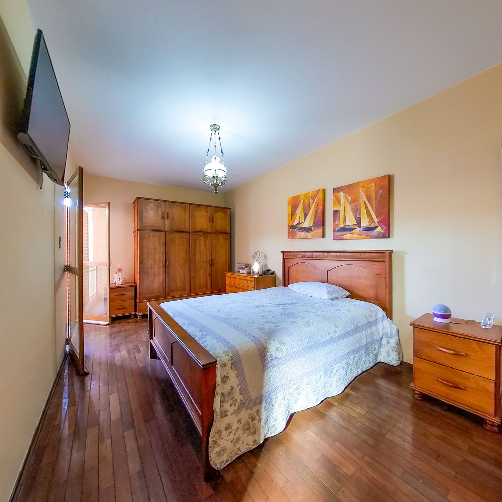 Imagem Casa com 3 Quartos à Venda, 318 m²em Jardim Belvedere - Araras