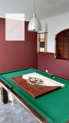 Imagem Sobrado com 3 Quartos à Venda, 300 m² em Jardim Danfer - São Paulo