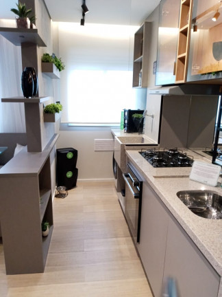 Imagem Apartamento com 2 Quartos à Venda, 37 m² em Cidade Patriarca - São Paulo