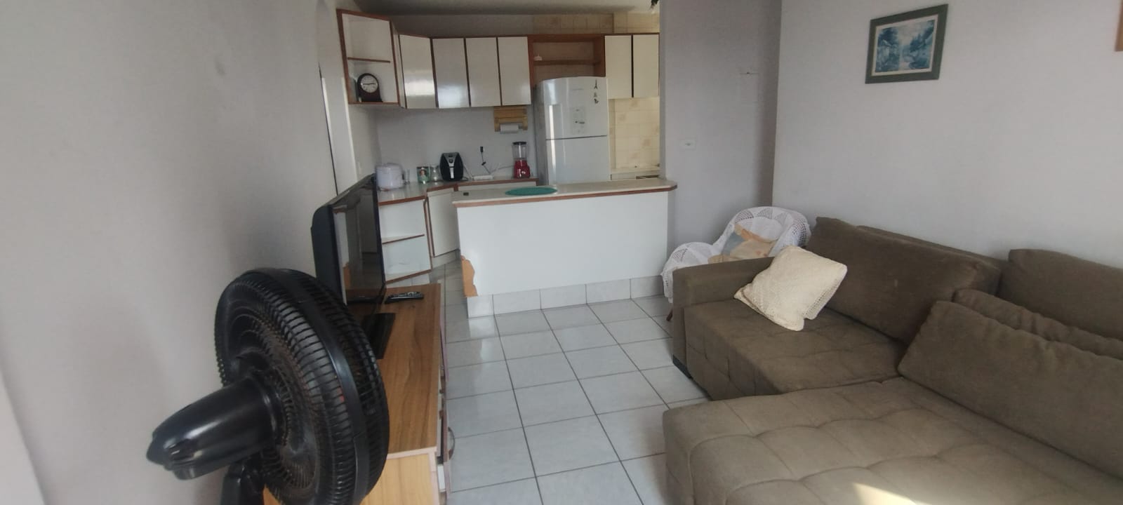 Imagem Apartamento com 2 Quartos à Venda, 120 m² em Vila Olegário Pinto - Caldas Novas