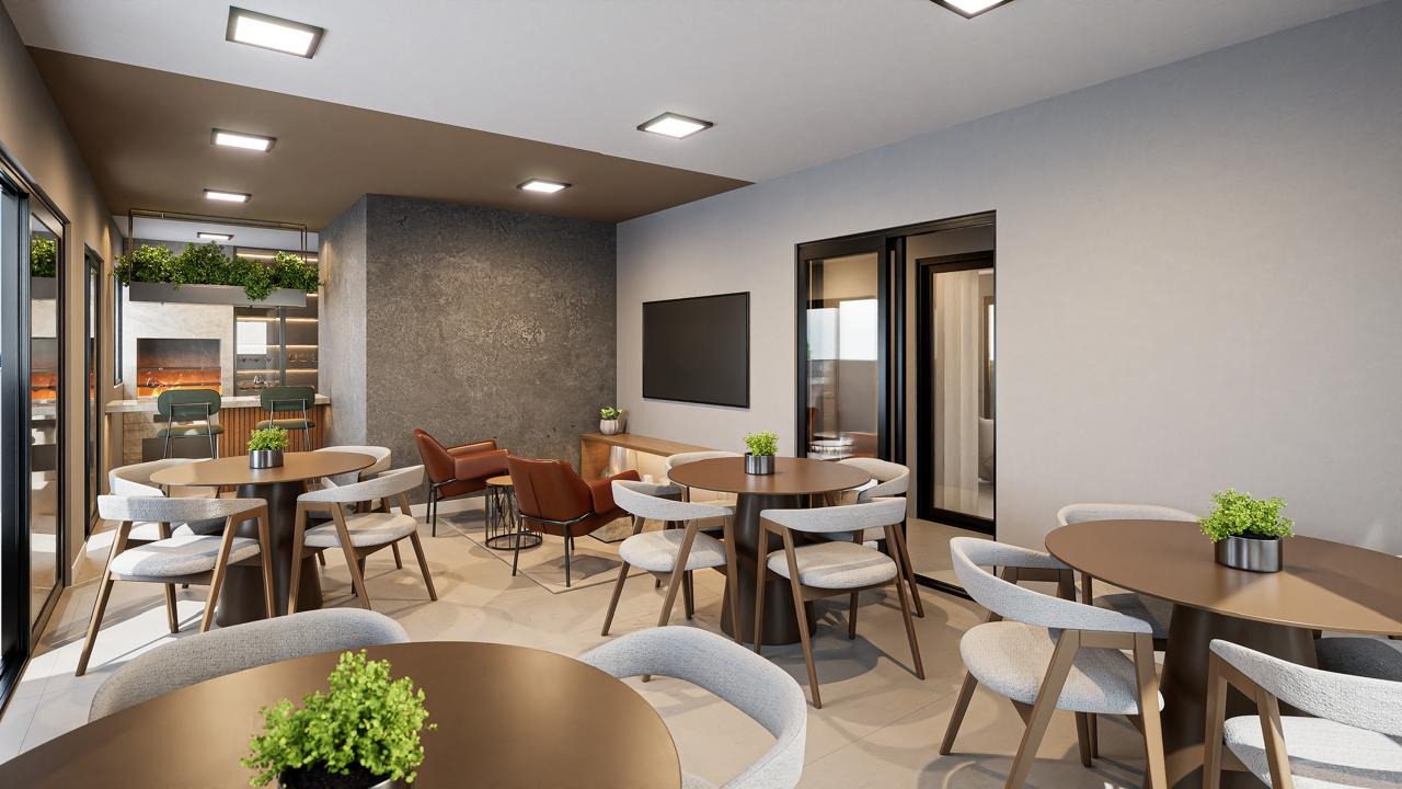 Imagem Apartamento com 2 Quartos à Venda, 50 m² em Chácaras Rio-Petrópolis - Duque de Caxias