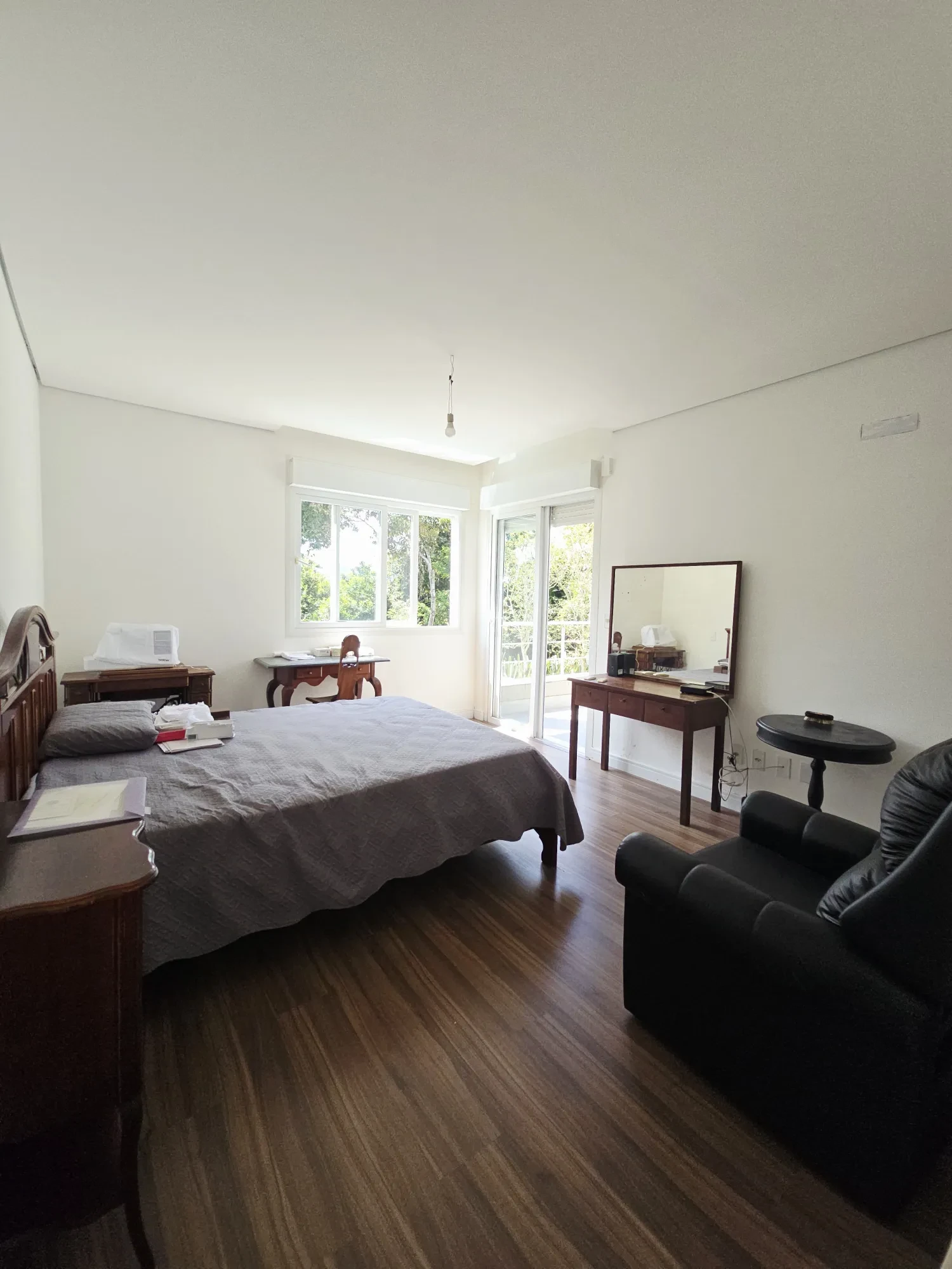 Imagem Casa de Condomínio com 4 Quartos à Venda, 420 metros em Alphaville - Santana de Parnaíba