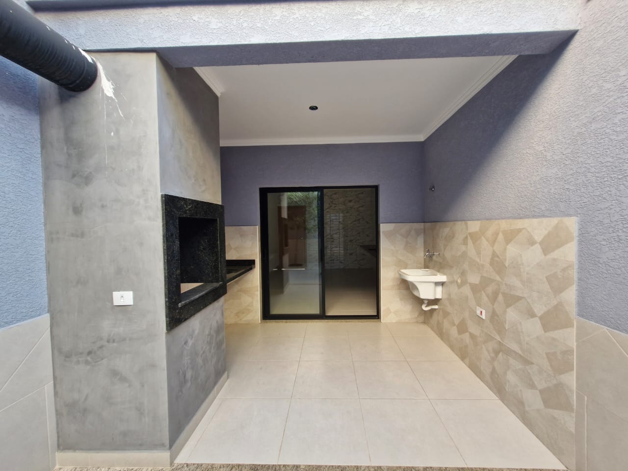 Imagem Sobrado com 3 Quartos à Venda, 189 m²em Parque São Domingos - São Paulo