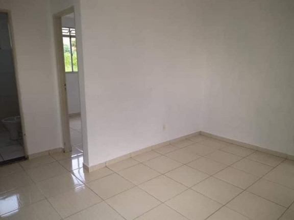 Imagem Apartamento com 2 Quartos à Venda,  em Central - Mateus Leme