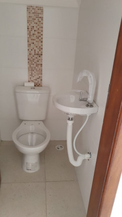 Foto do imóvel: Casa de Condomínio com 2 Quartos à Venda, 56 m² em Caiçara - Praia Grande