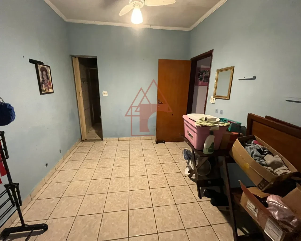 Imagem Casa com 2 Quartos à Venda, 168 m² em Vila Paulista - Cubatão