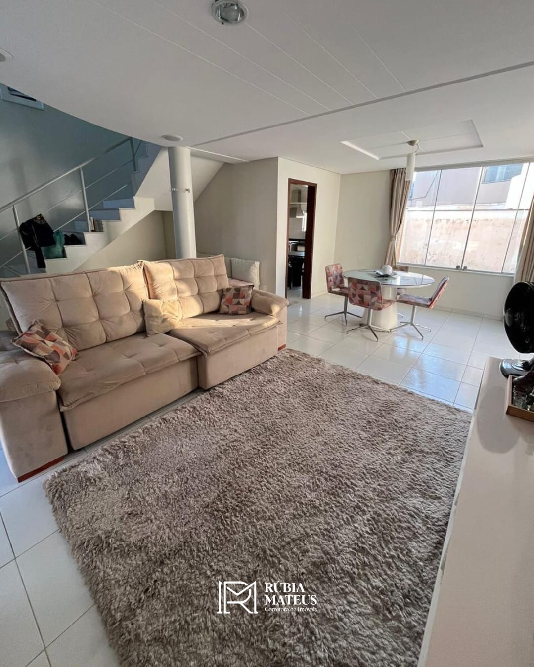 Foto do imóvel: Casa de Condomínio com 4 Quartos à Venda, 197 m² em Parque do Jiqui - Parnamirim