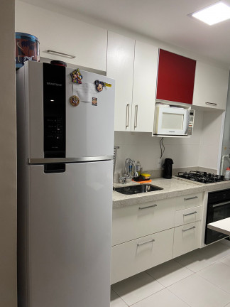 Imagem Apartamento com 2 Quartos à Venda, 57 m² em Saúde - São Paulo