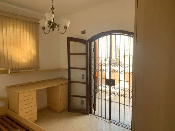 Imagem Sobrado com 3 Quartos à Venda, 137 m² em Lauzane Paulista - São Paulo