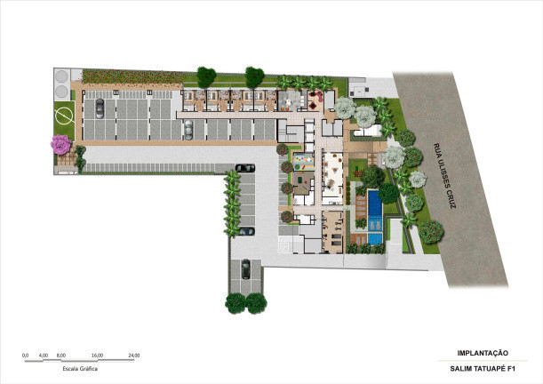 Imagem Apartamento com 2 Quartos à Venda,  em Quarta Parada - São Paulo