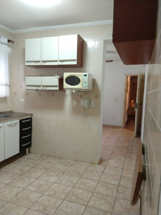 Imagem Apartamento com 1 Quarto à Venda, 40 m² em Caiçara - Praia Grande
