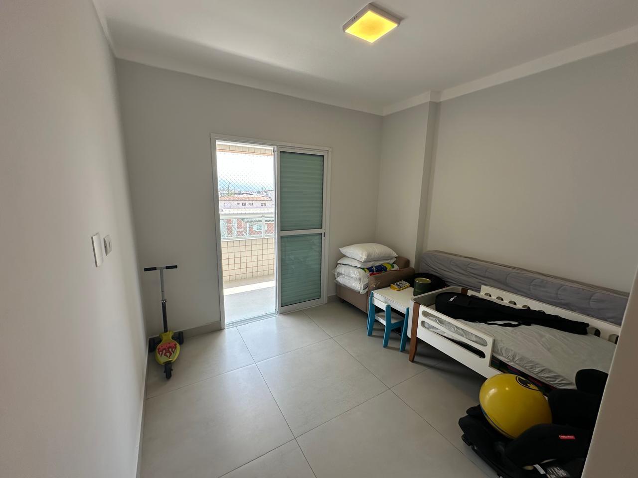 Imagem Apartamento com 3 Quartos à Venda, 134 m² em Aviação - Praia Grande