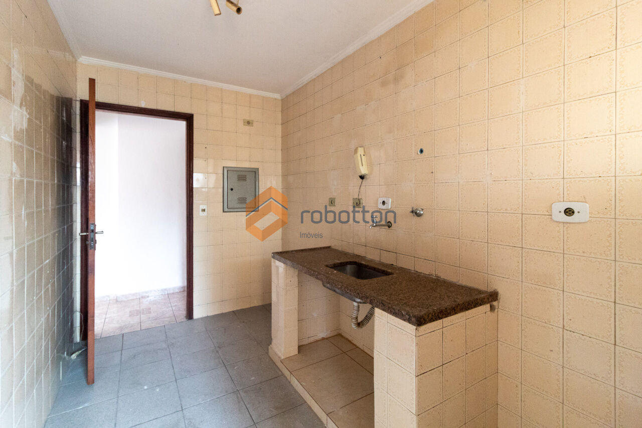Imagem Apartamento com 1 Quarto para Alugar, 67 m² em Vila Parque Jabaquara - São Paulo