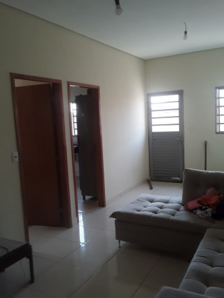 Imagem Casa com 2 Quartos à Venda,  em Residencial Jardins do Cerrado 7 - Goiânia