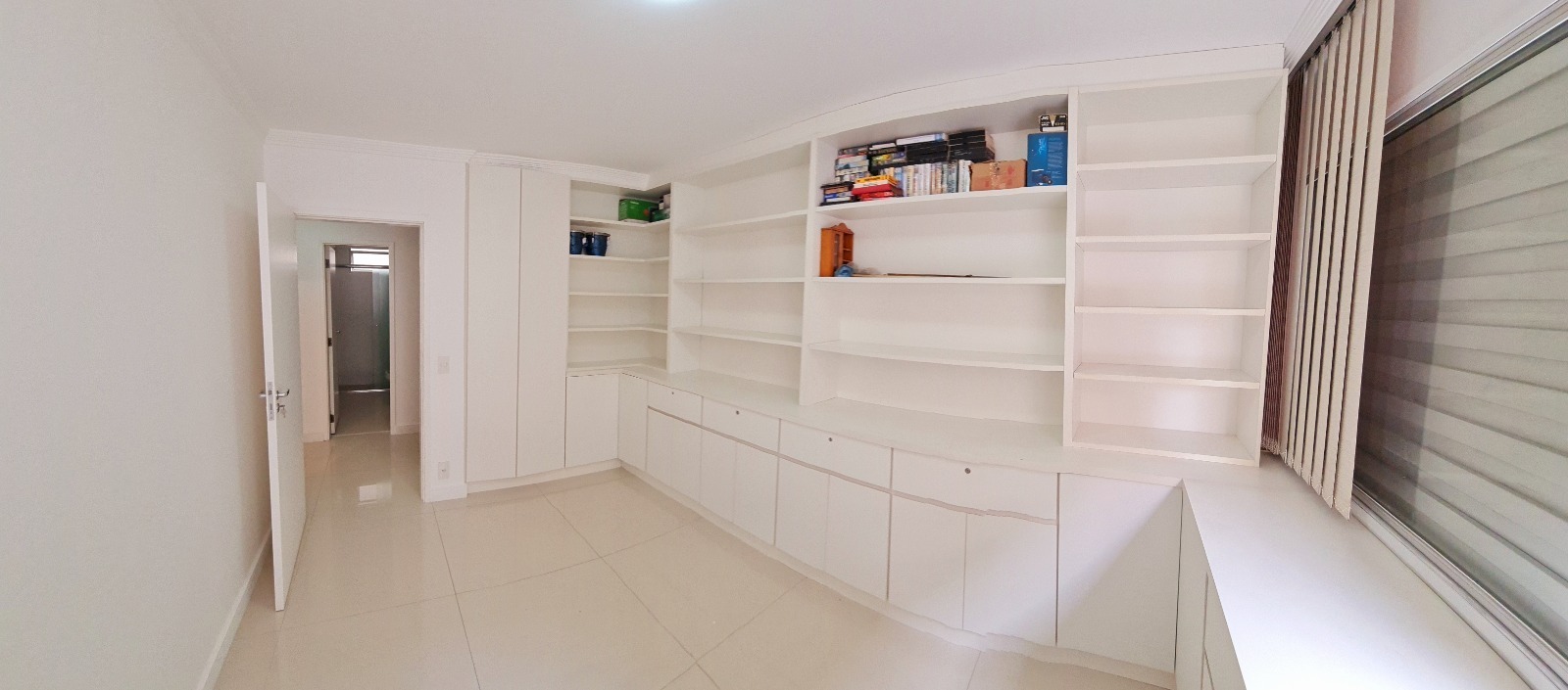 Imagem Apartamento com 4 Quartos à Venda, 151 m²em Higienópolis - São Paulo