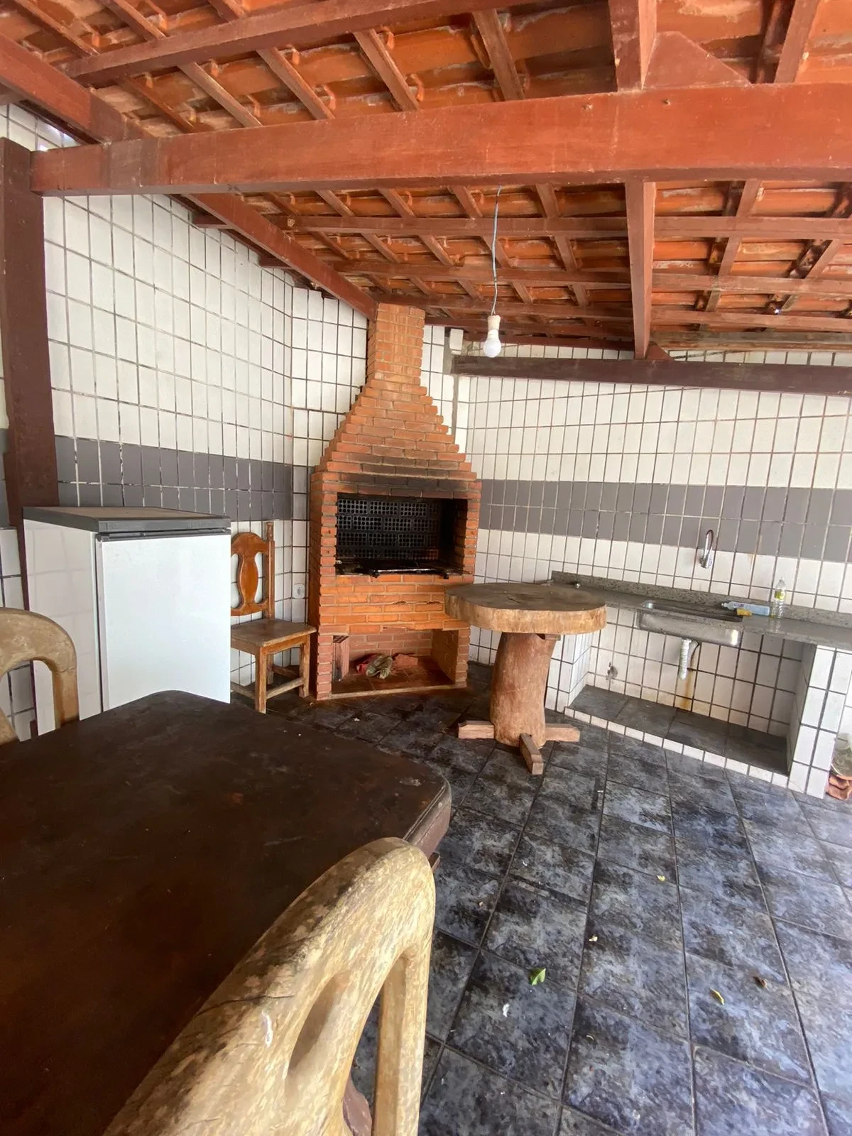 Imagem Sobrado com 5 Quartos à Venda, 195 m² em Jardim Praia Grande - Mongaguá