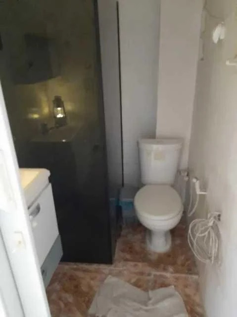 Imagem Apartamento com 1 Quarto à Venda, 40 m²em Centro - Niterói