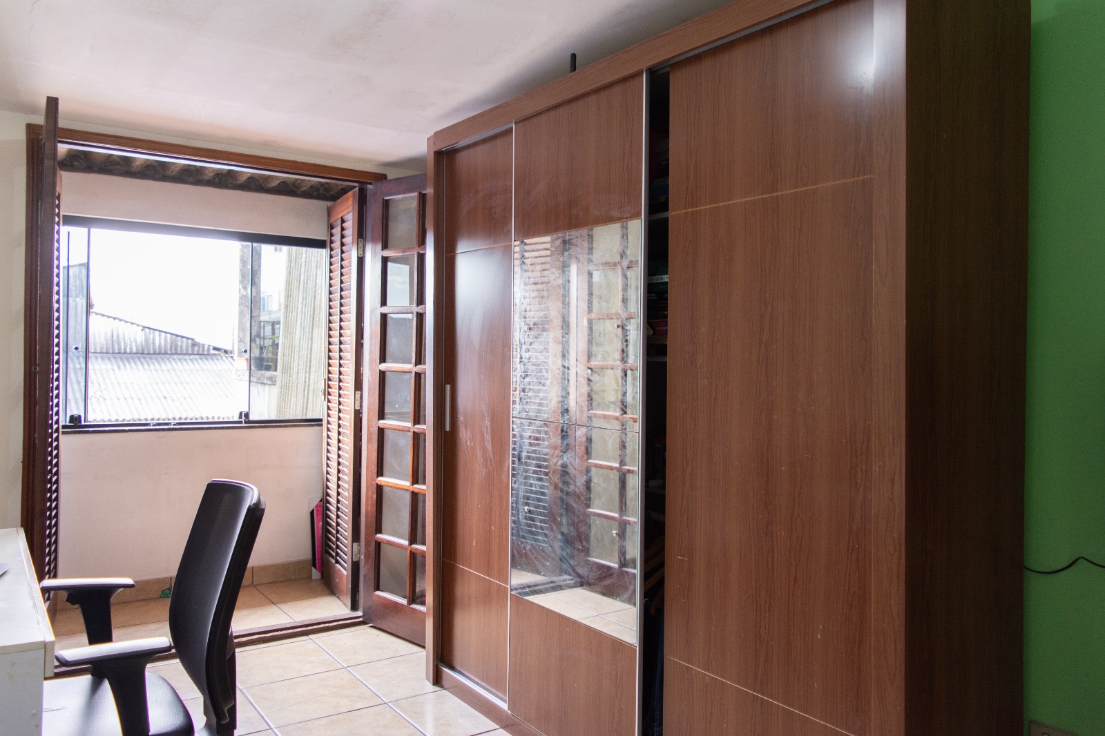 Imagem Sobrado com 3 Quartos à Venda, 158 m²em Assunção - São Bernardo do Campo