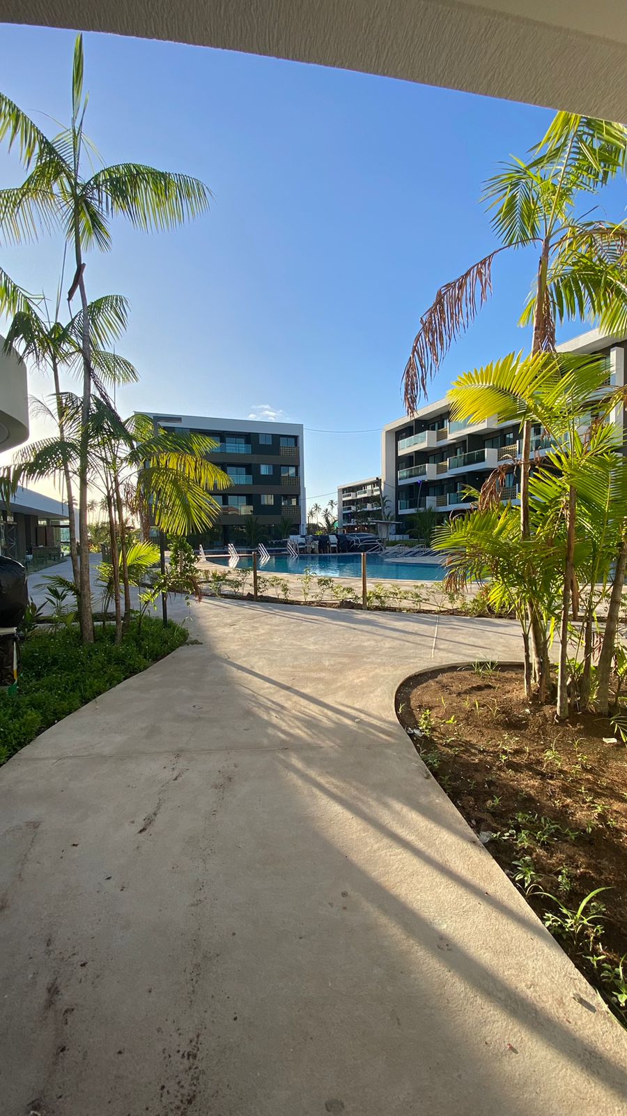 Imagem Apartamento com 2 Quartos à Venda, 61 m² em Centro - Ipojuca
