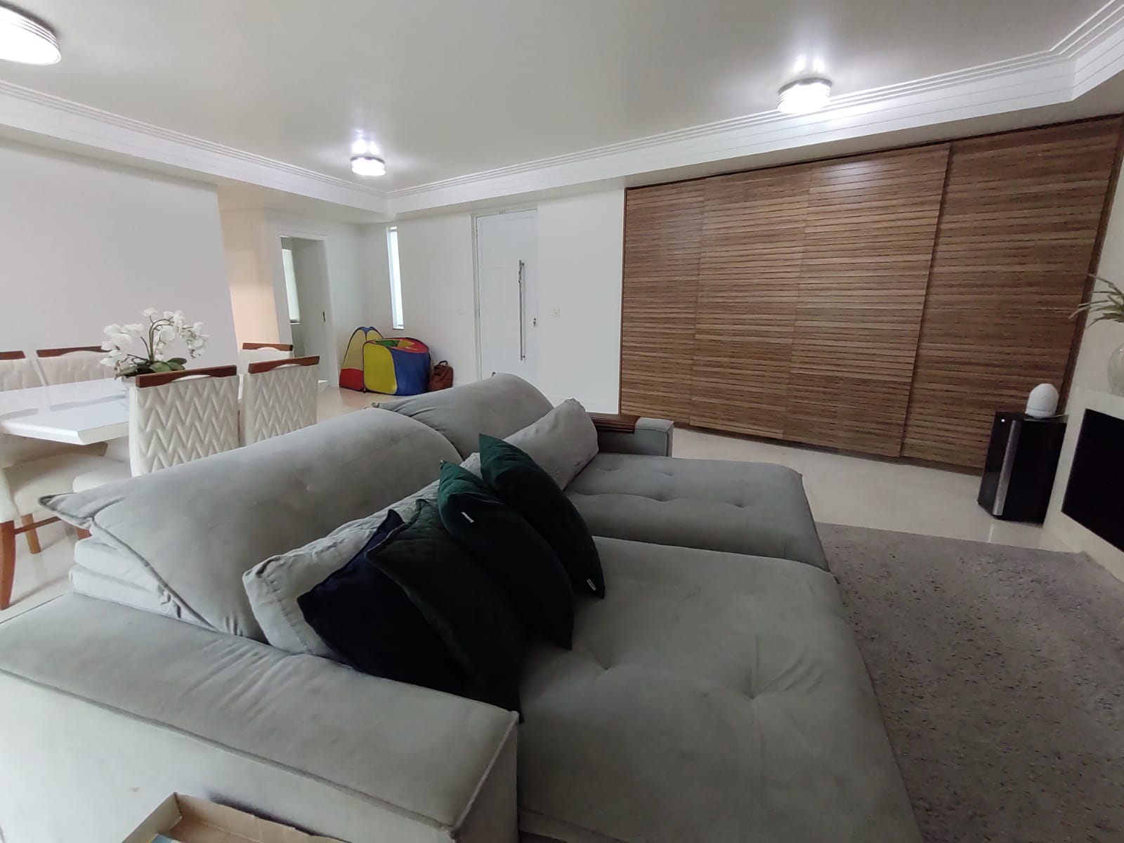 Imagem Sobrado com 3 Quartos à Venda, 197 m²em Jardim da Saúde - São Paulo