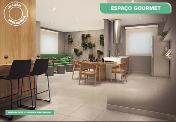 Imagem Apartamento com 2 Quartos à Venda, 50 m² em Várzea de Baixo - São Paulo