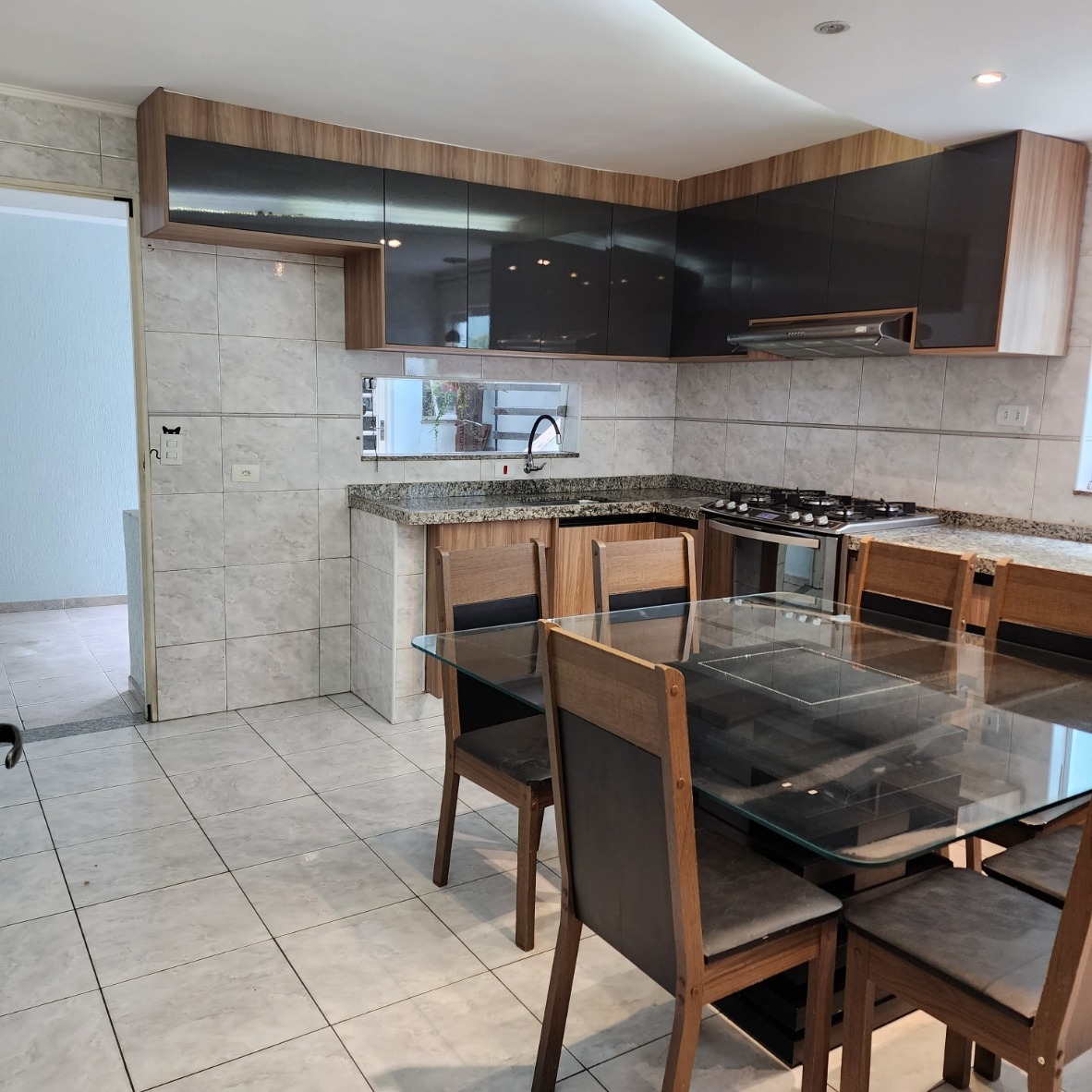 Imagem Sobrado com 3 Quartos à Venda, 118 m²em Rudge Ramos - São Bernardo do Campo