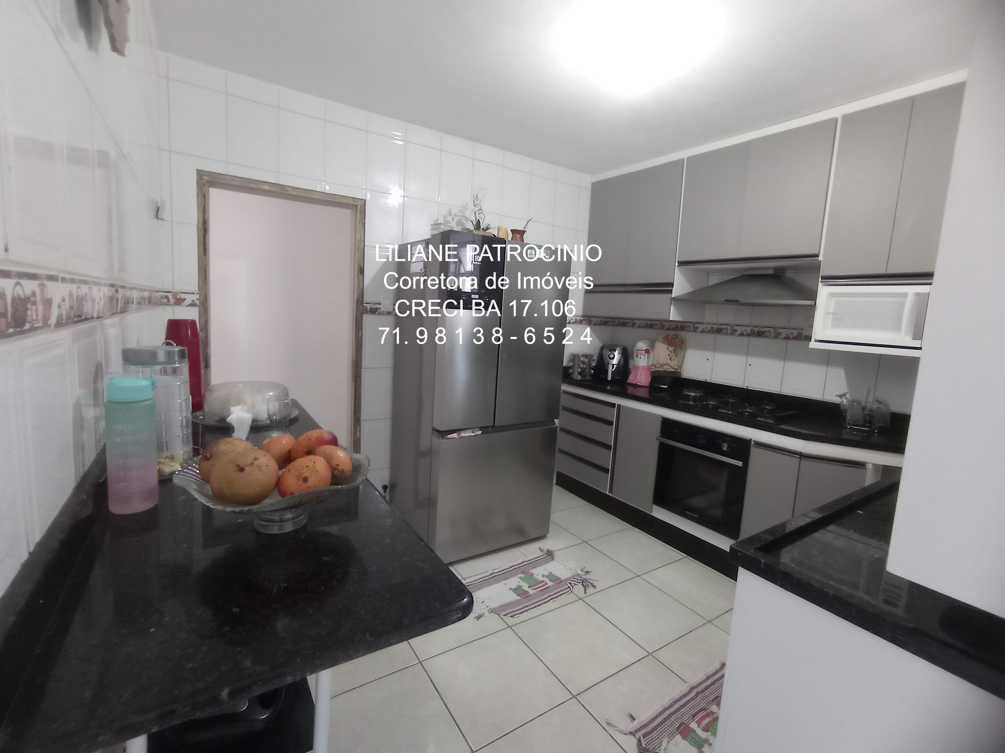 Imagem Apartamento com 3 Quartos à Venda, 119 m²em Brotas - Salvador