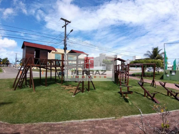 Imagem Casa de Condomínio com 3 Quartos à Venda, 190 m² em Monte Castelo - Parnamirim