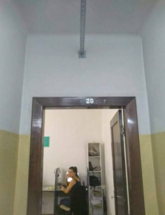 Sala Comercial para Alugar, 35 m² em Centro - Santo André