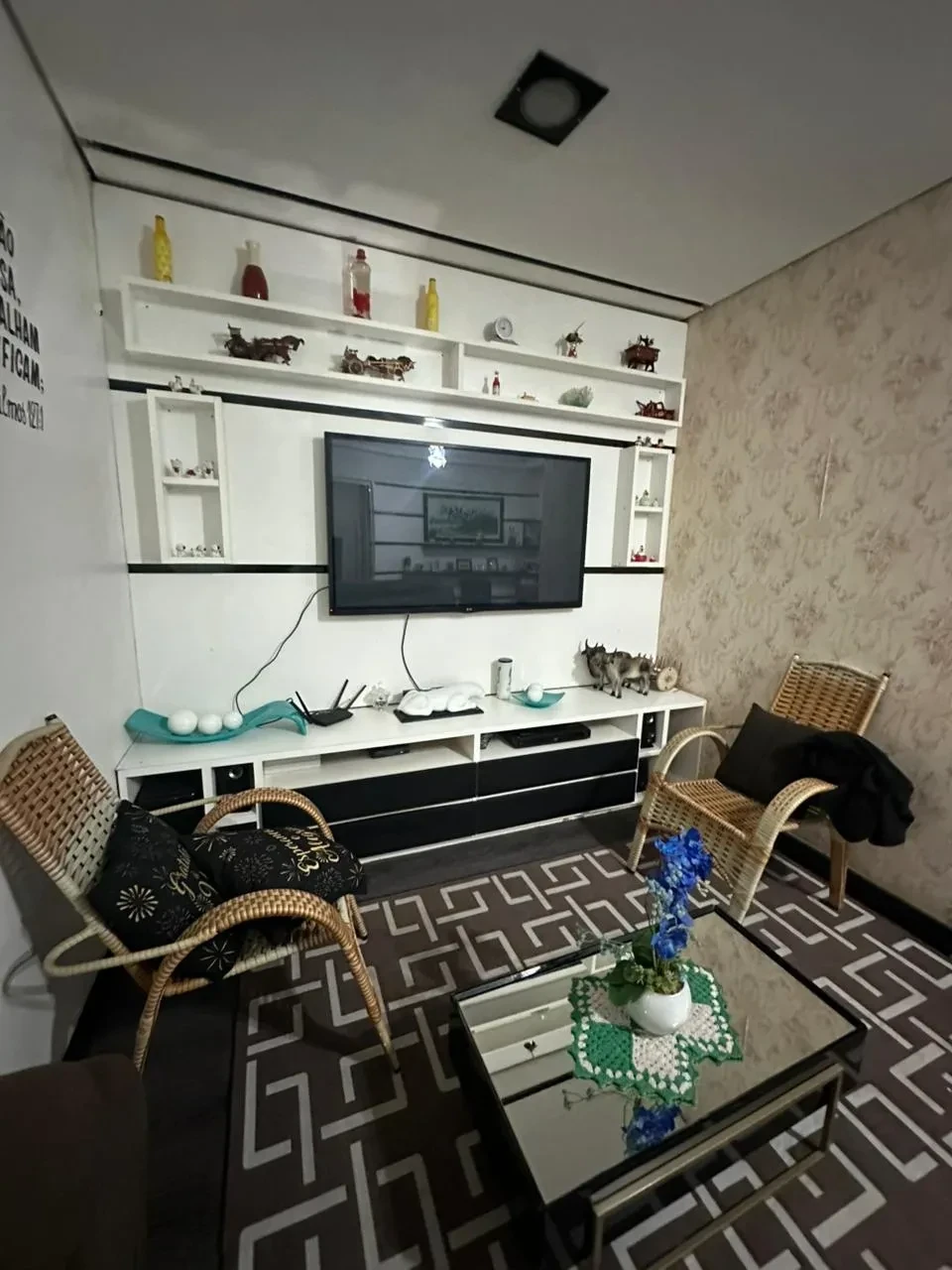 Foto do imóvel: Casa com 9 Quartos à Venda, 128 m² em Vila Feital - Mauá