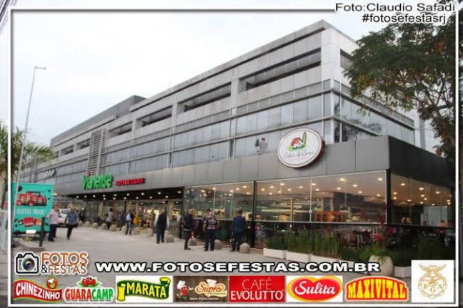 Imagem Terreno à Venda, 108 m²em Recreio dos Bandeirantes - Rio de Janeiro