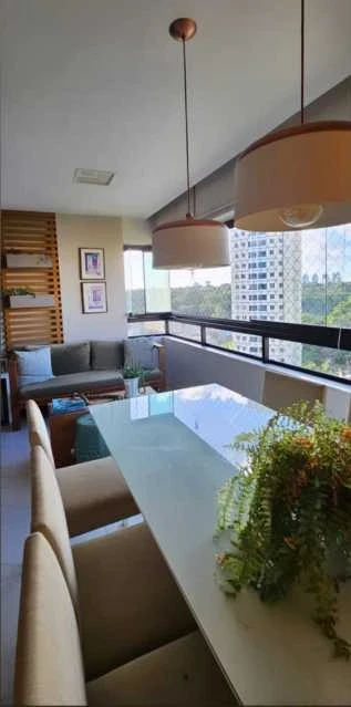 Imagem Apartamento à Venda, em Pituba - Salvador