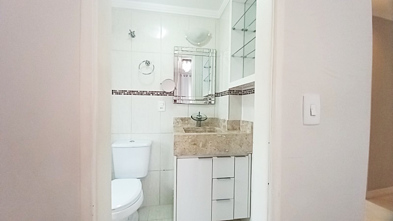 Imagem Apartamento com 2 Quartos à Venda, 70 m²em Vila Sofia - São Paulo