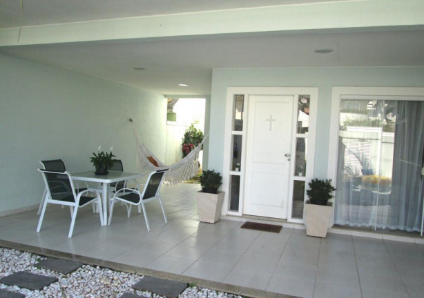Imagem Casa com 4 Quartos à Venda, 257 m² em Barra da Tijuca - Rio de Janeiro