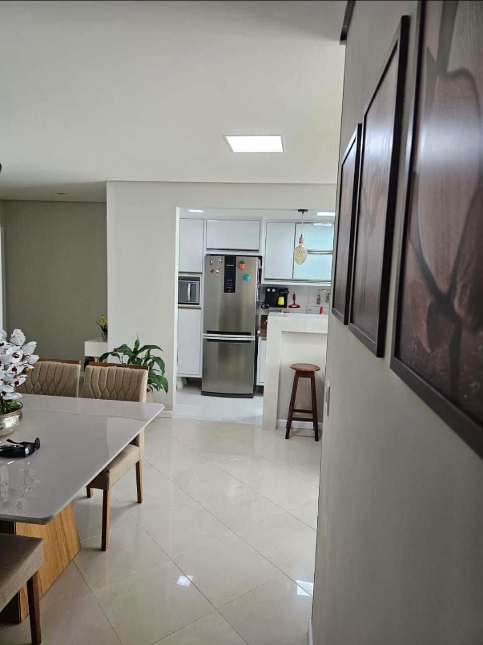 Imagem Apartamento com 2 Quartos à Venda, 80 m² em Itapuã - Vila Velha