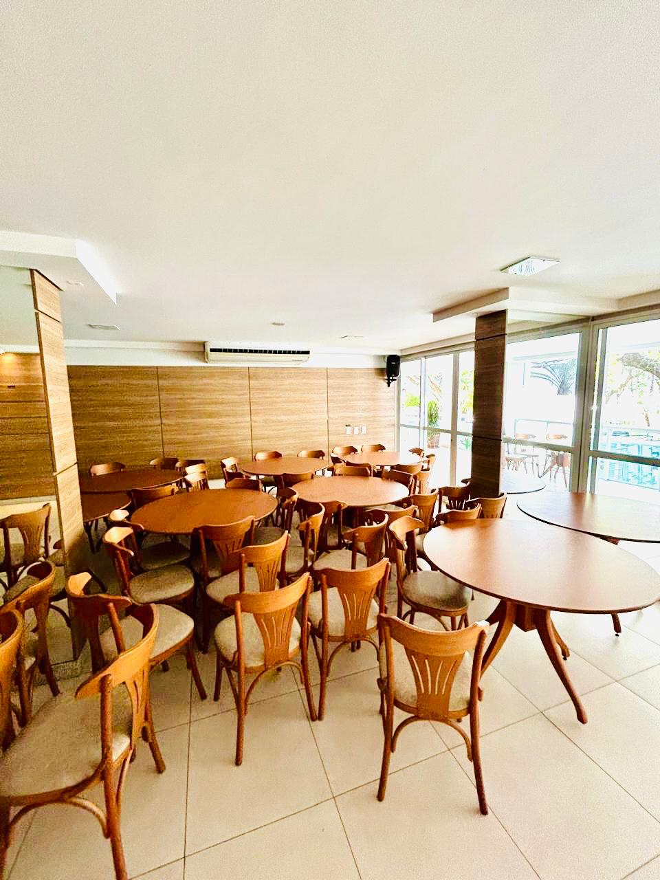 Foto do imóvel: Apartamento com 3 Quartos à Venda, 115 m² em Praia da Costa - Vila Velha