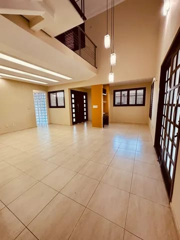 Imagem Casa de Condomínio com 4 Quartos à Venda, 320 m²em Nova Parnamirim - Parnamirim