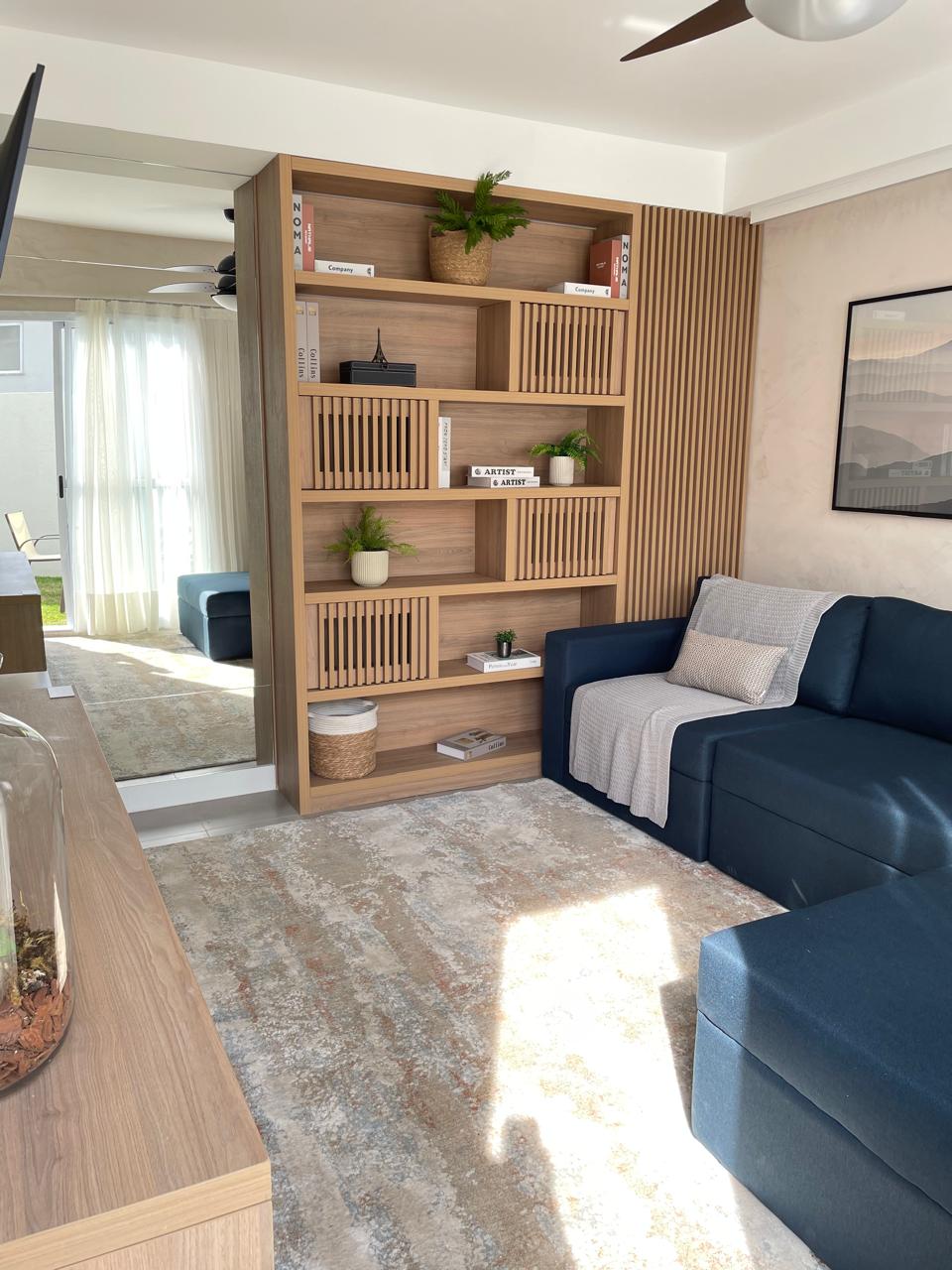 Imagem Casa de Condomínio com 4 Quartos à Venda, 109 metros em Jardim Modelo - Suzano