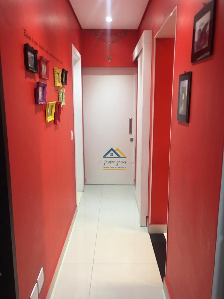 Imagem Apartamento com 2 Quartos à Venda, 104 m²em Boqueirão - Santos