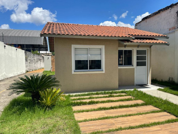 Casa com 2 Quartos à Venda,  em Nova Amazonas I Bairro Planejado - Iranduba