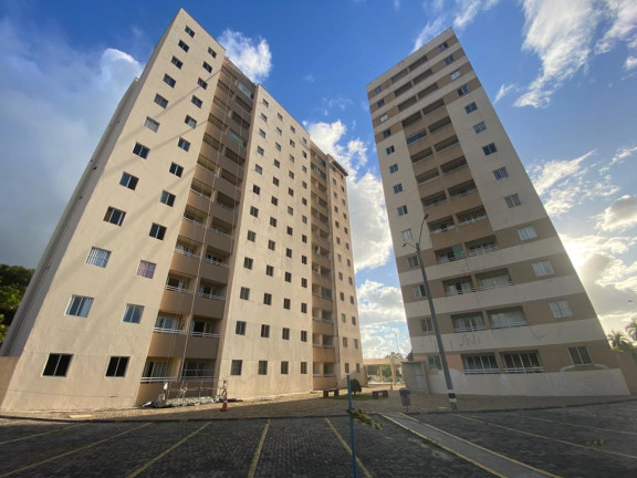 Imagem Apartamento com 3 Quartos à Venda, 65 m² em Antares - Maceió