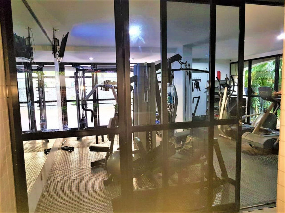 Imagem Apartamento com 3 Quartos à Venda,  em Recreio dos Bandeirantes - Rio de Janeiro