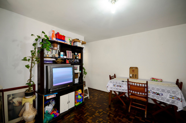 Imagem Apartamento com 2 Quartos à Venda,  em Campo Comprido - Curitiba