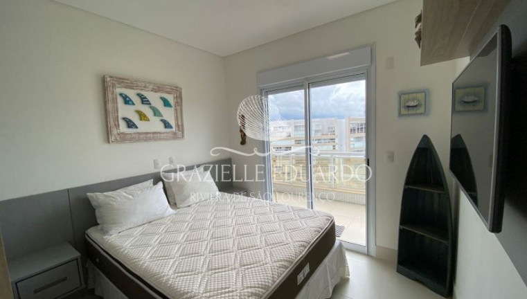 Imagem Apartamento com 5 Quartos à Venda,  em Riviera - Bertioga