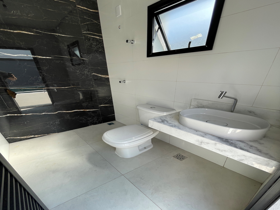 Imagem Casa de Condomínio com 3 Quartos à Venda, 200 m² em Jardim Ermida I - Jundiaí