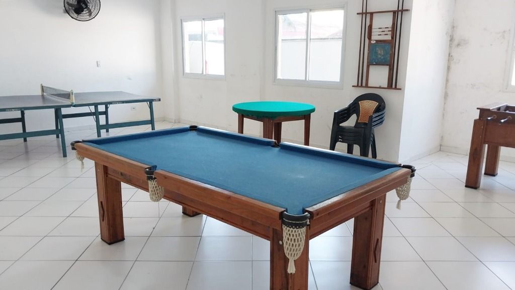 Imagem Apartamento com 2 Quartos à Venda, 55 m² em Antártica - Praia Grande