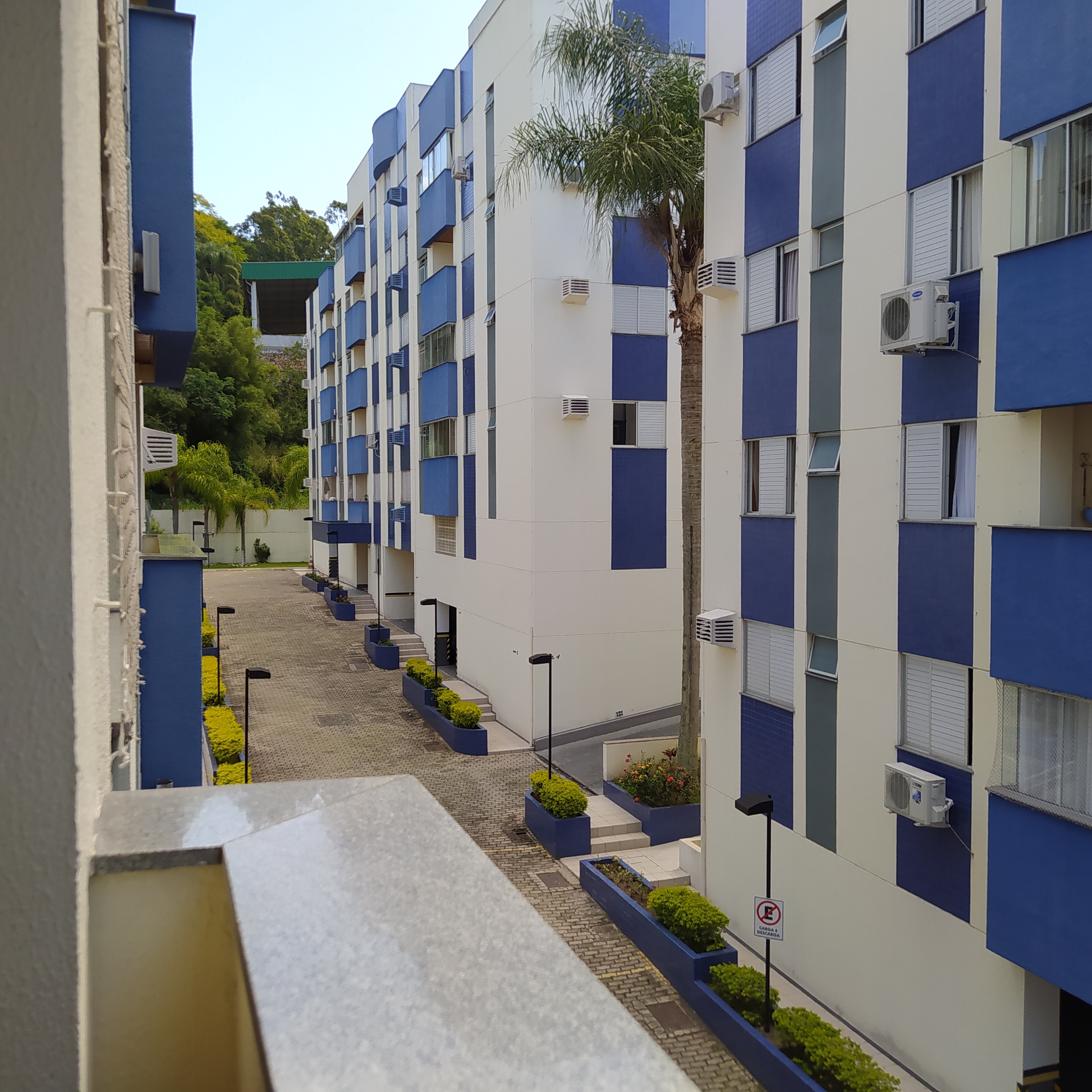 Imagem Apartamento com 3 Quartos à Venda, 87 m²em Trindade - Florianópolis
