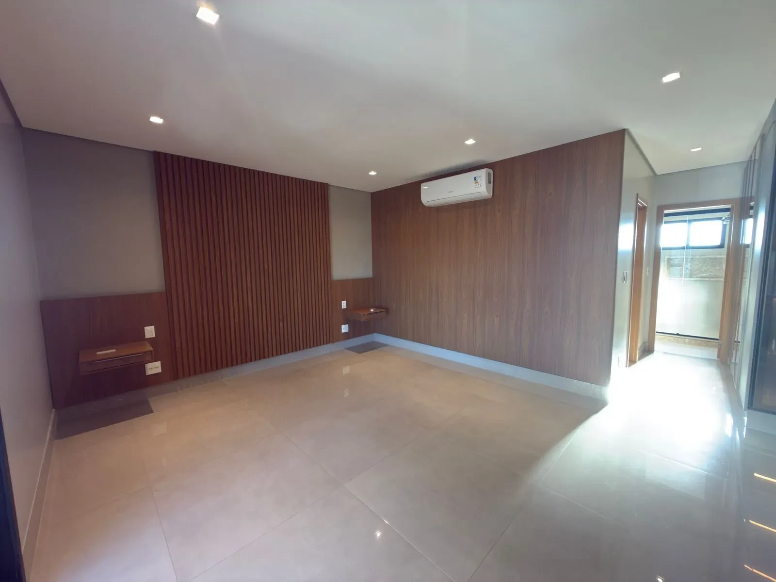 Imagem Apartamento com 4 Quartos para Alugar, 257 m² em Jardim Sumaré - Araçatuba